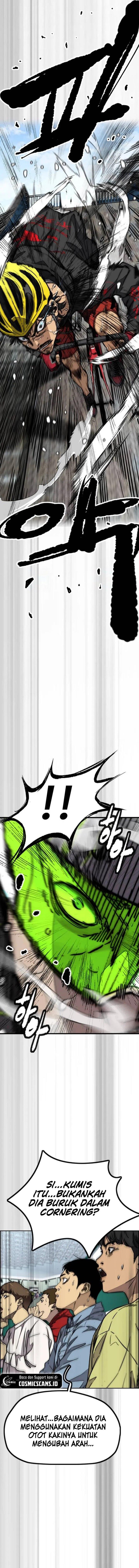 Wind Breaker Chap 501 - Next Chap 502