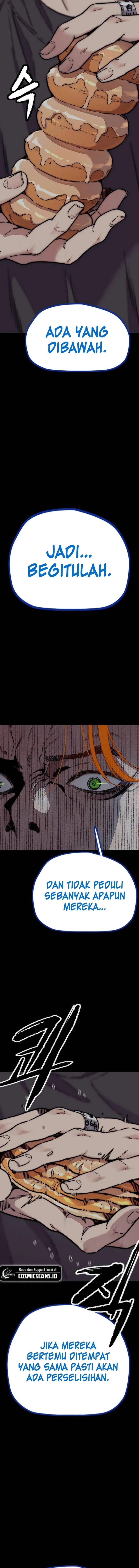 Wind Breaker Chap 501 - Next Chap 502