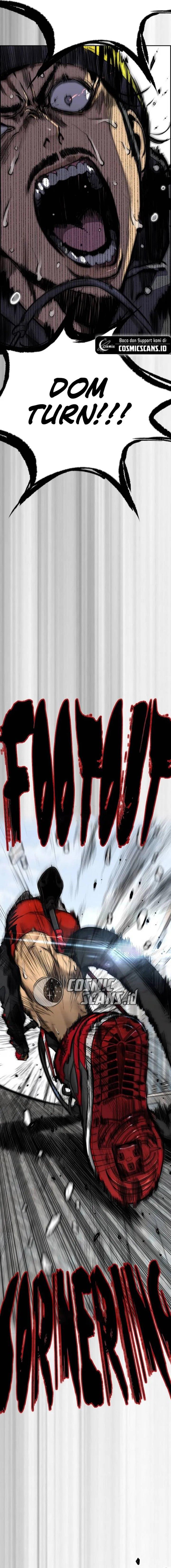 Wind Breaker Chap 501 - Next Chap 502