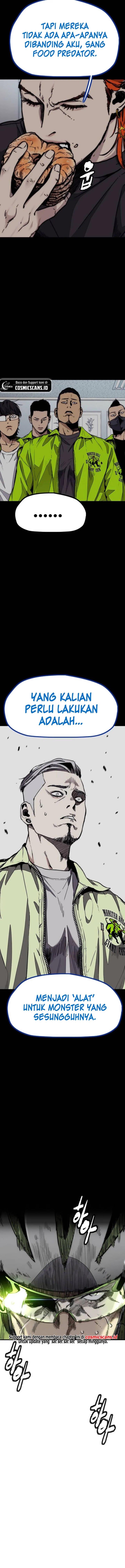 Wind Breaker Chap 501 - Next Chap 502