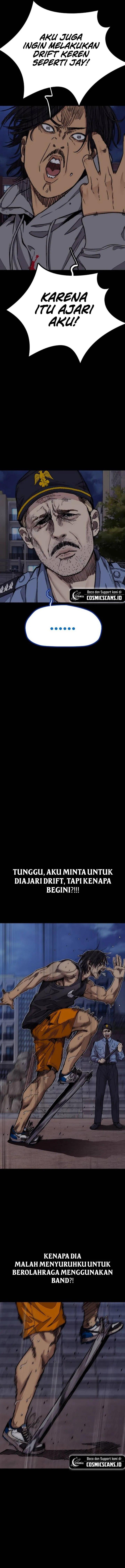 Wind Breaker Chap 501 - Next Chap 502