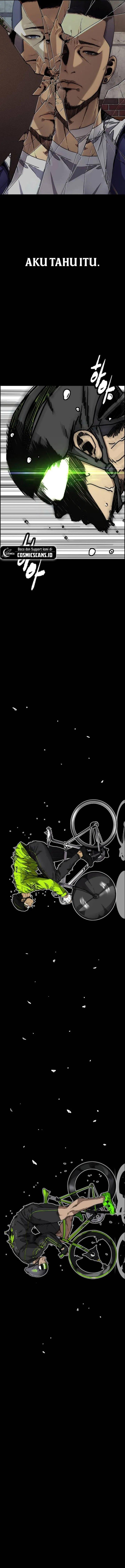 Wind Breaker Chap 501 - Next Chap 502