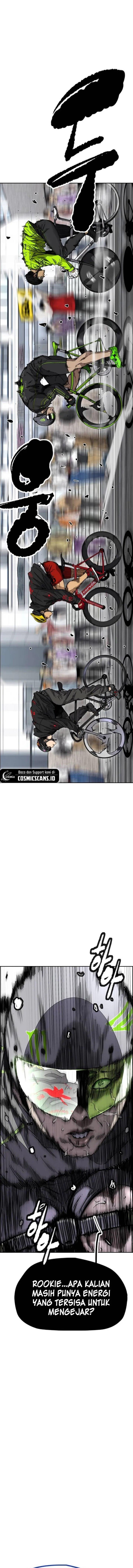 Wind Breaker Chap 501 - Next Chap 502