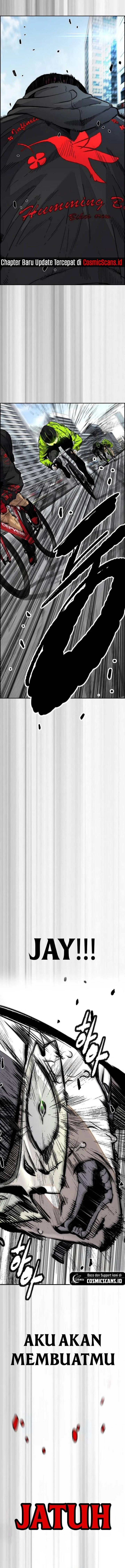 Wind Breaker Chap 501 - Next Chap 502