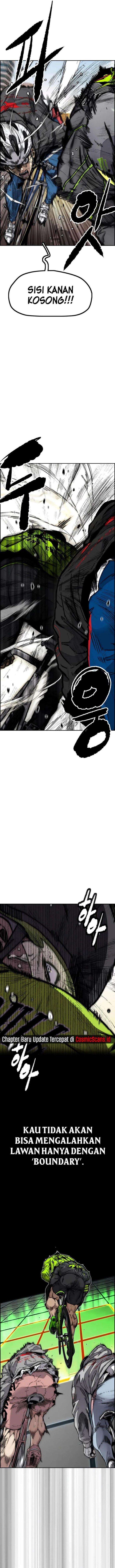 Wind Breaker Chap 502 - Next Chap 503