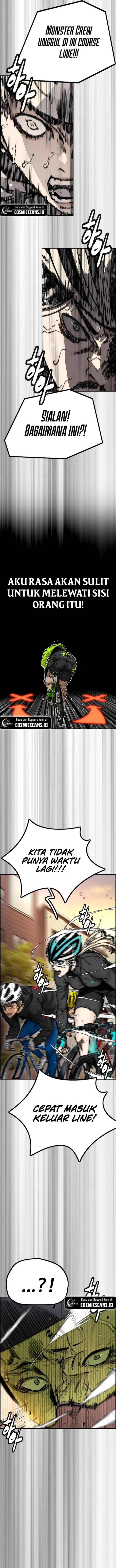 Wind Breaker Chap 502 - Next Chap 503