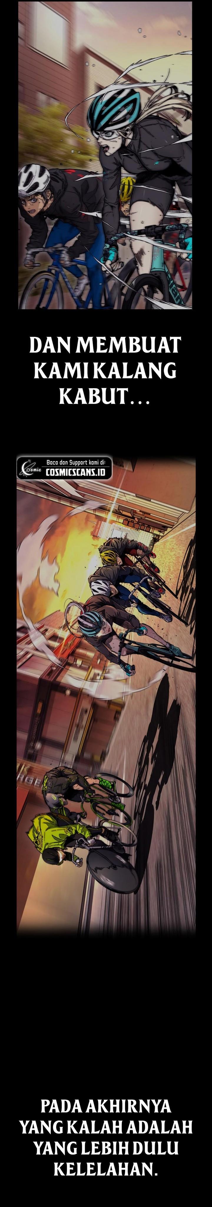 Wind Breaker Chap 503 - Next Chap 504