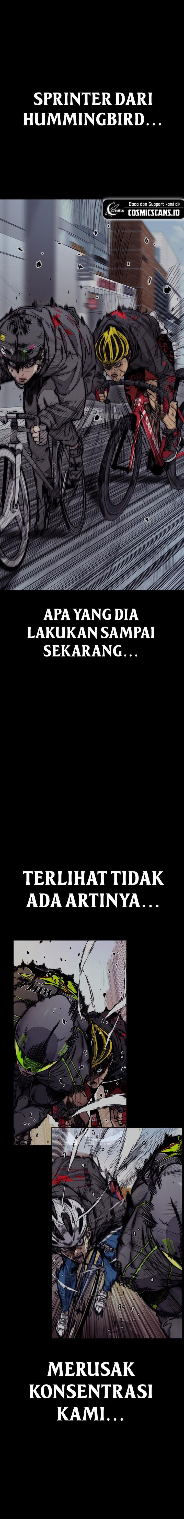 Wind Breaker Chap 503 - Next Chap 504