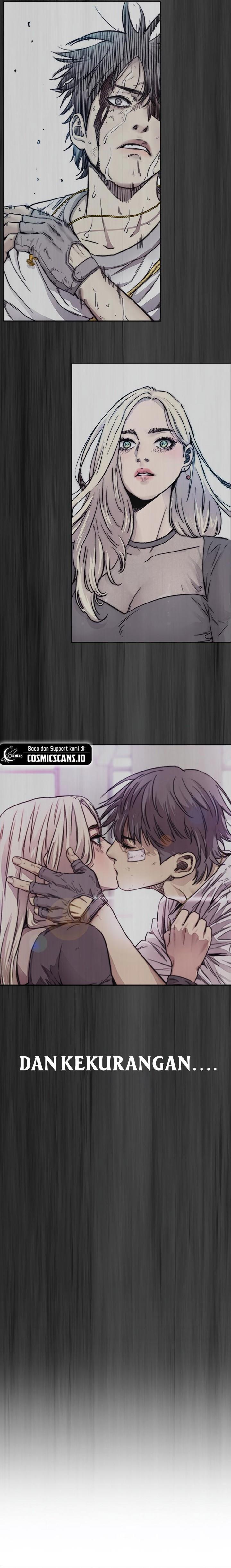 Wind Breaker Chap 503 - Next Chap 504