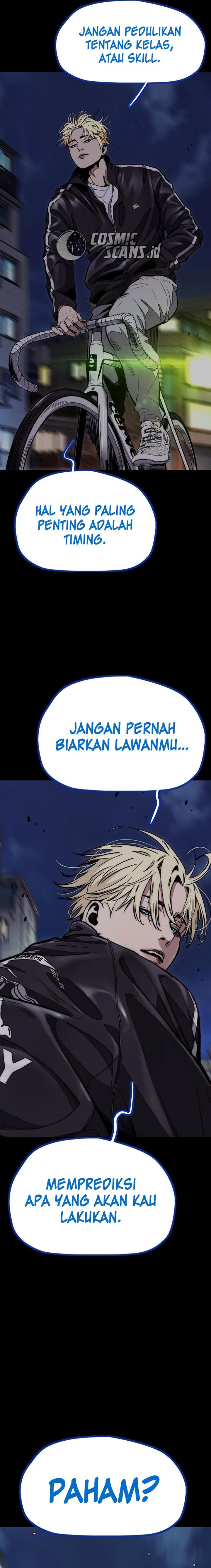 Wind Breaker Chap 503 - Next Chap 504
