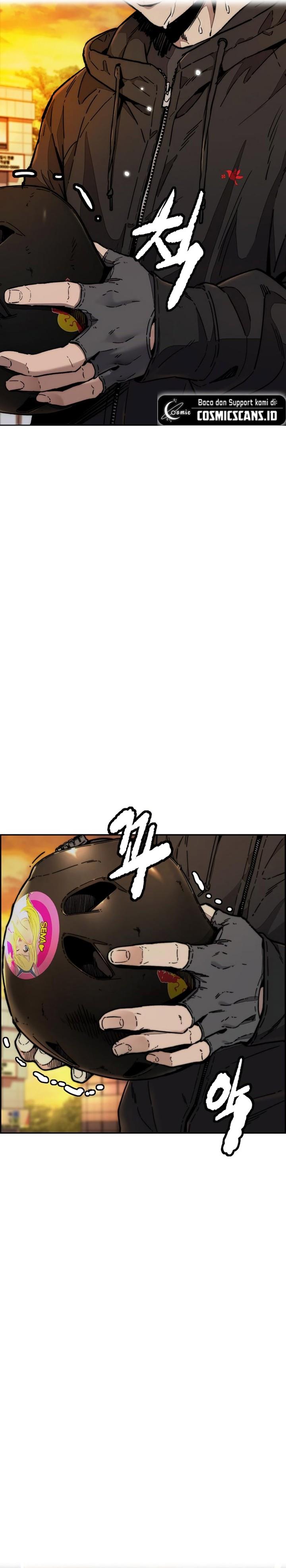 Wind Breaker Chap 503 - Next Chap 504