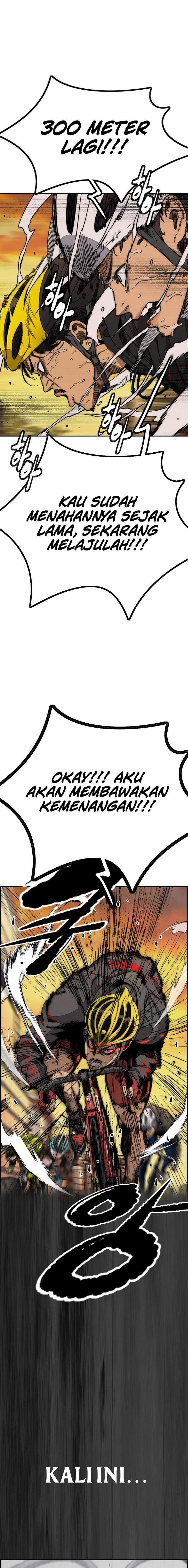 Wind Breaker Chap 503 - Next Chap 504