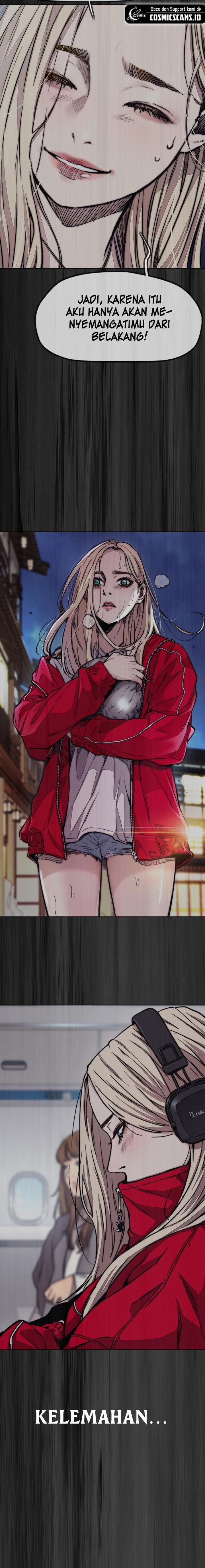 Wind Breaker Chap 503 - Next Chap 504