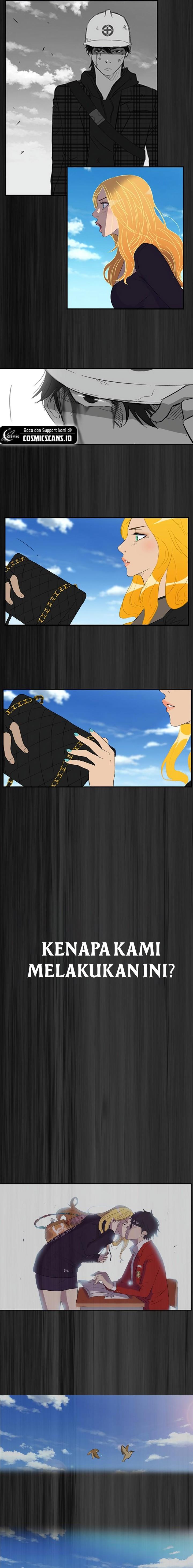 Wind Breaker Chap 503 - Next Chap 504