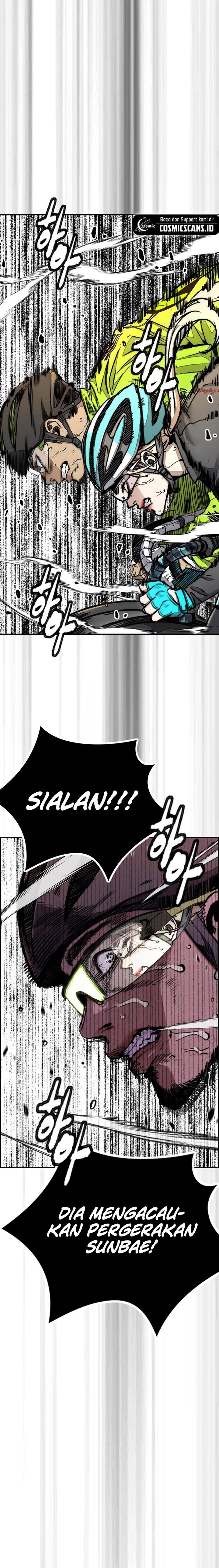 Wind Breaker Chap 503 - Next Chap 504