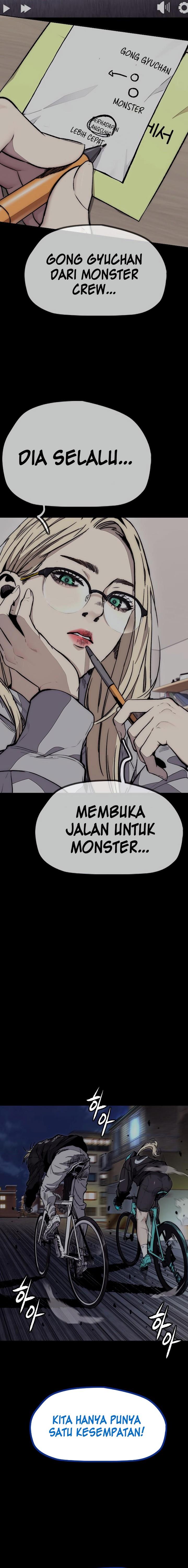 Wind Breaker Chap 503 - Next Chap 504
