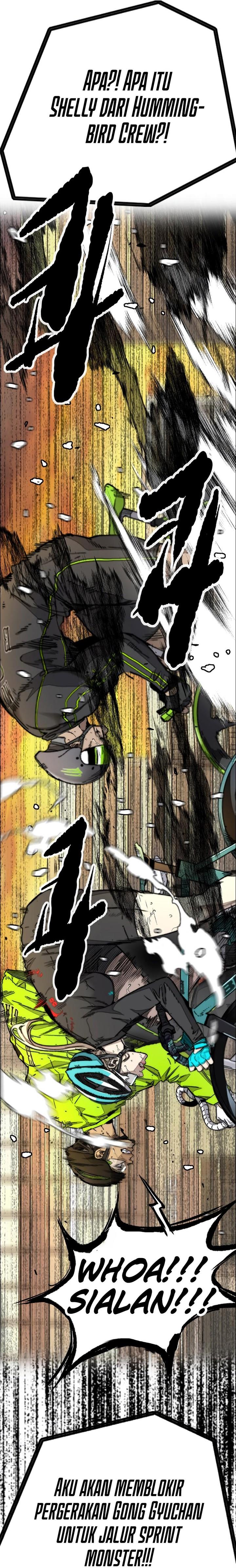 Wind Breaker Chap 503 - Next Chap 504