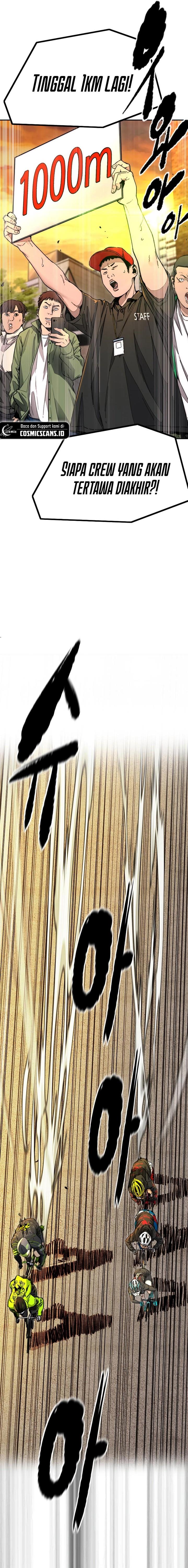 Wind Breaker Chap 503 - Next Chap 504