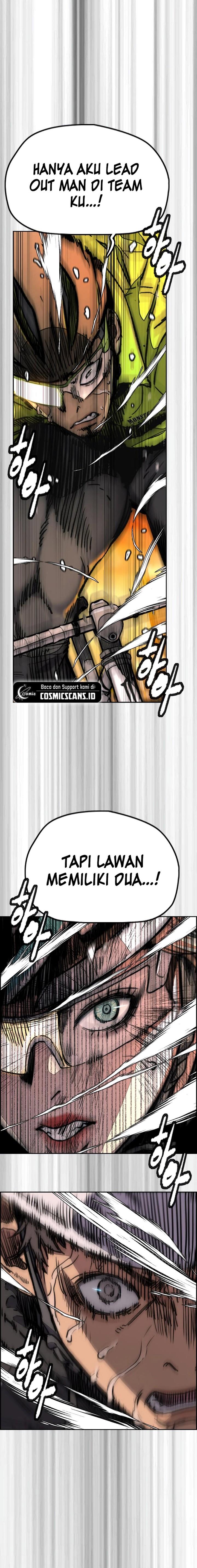 Wind Breaker Chap 503 - Next Chap 504