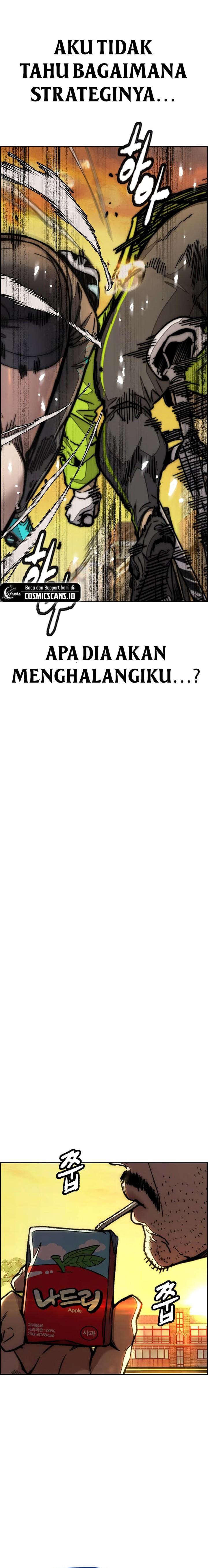 Wind Breaker Chap 503 - Next Chap 504