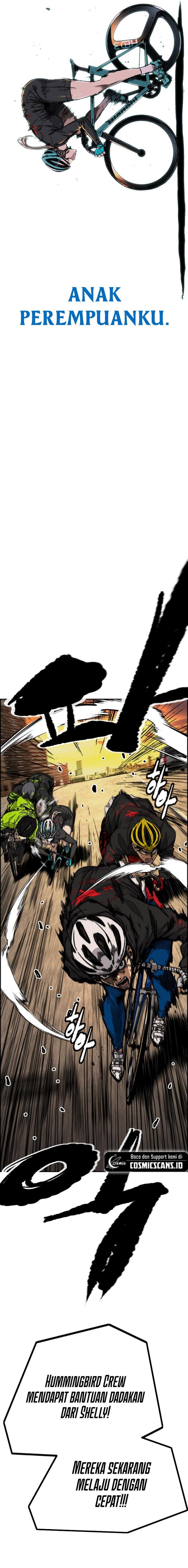 Wind Breaker Chap 503 - Next Chap 504