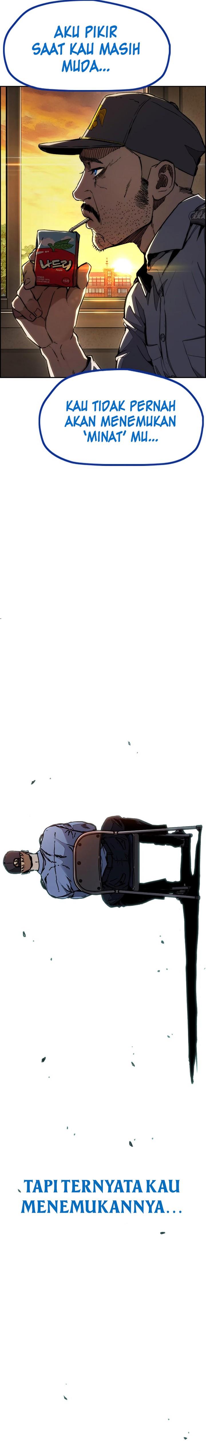 Wind Breaker Chap 503 - Next Chap 504