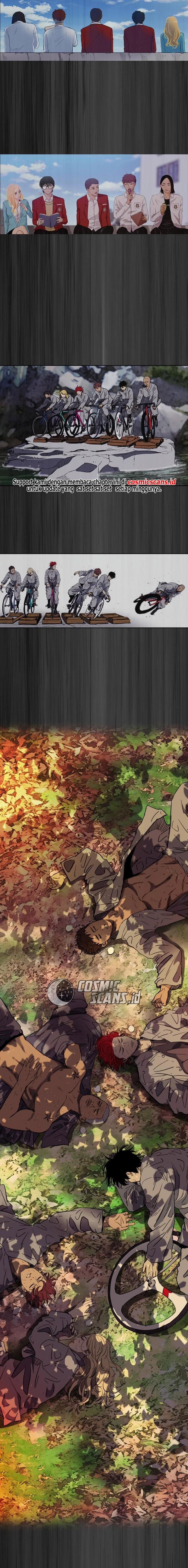 Wind Breaker Chap 503 - Next Chap 504