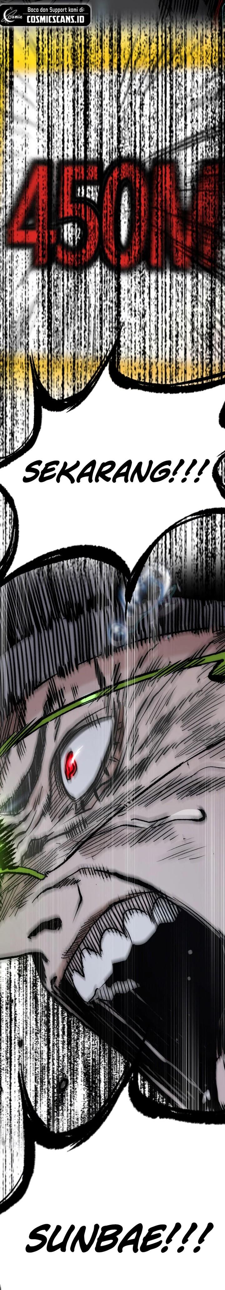 Wind Breaker Chap 503 - Next Chap 504