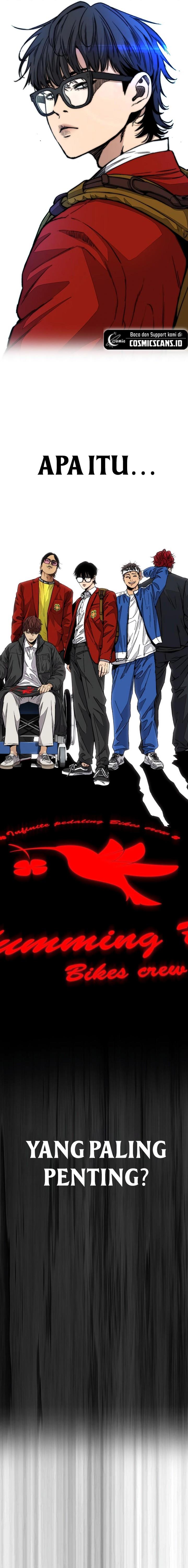 Wind Breaker Chap 503 - Next Chap 504