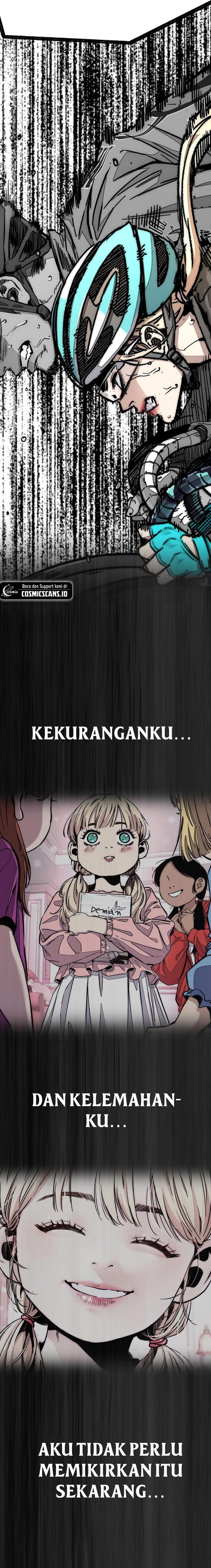 Wind Breaker Chap 503 - Next Chap 504