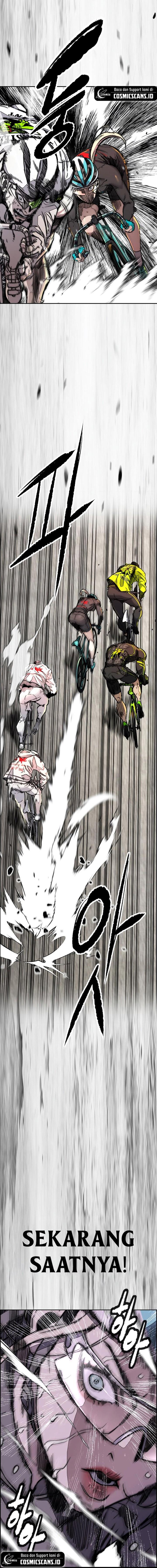 Wind Breaker Chap 503 - Next Chap 504