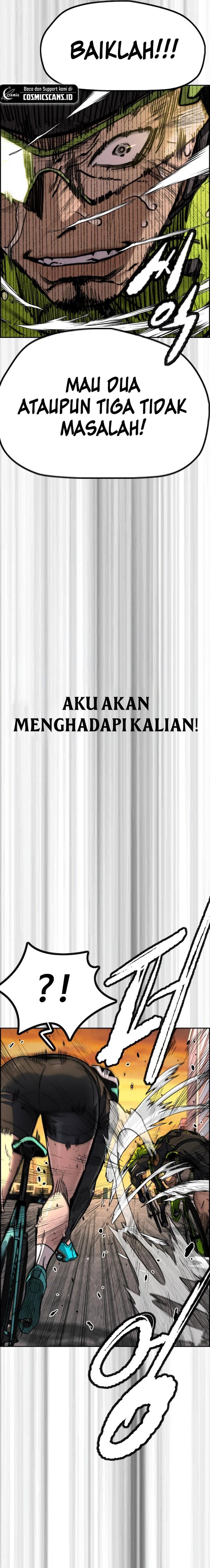 Wind Breaker Chap 503 - Next Chap 504