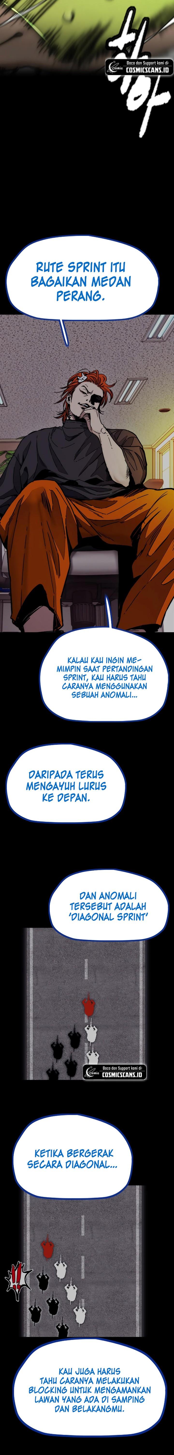 Wind Breaker Chap 504 - Next Chap 505