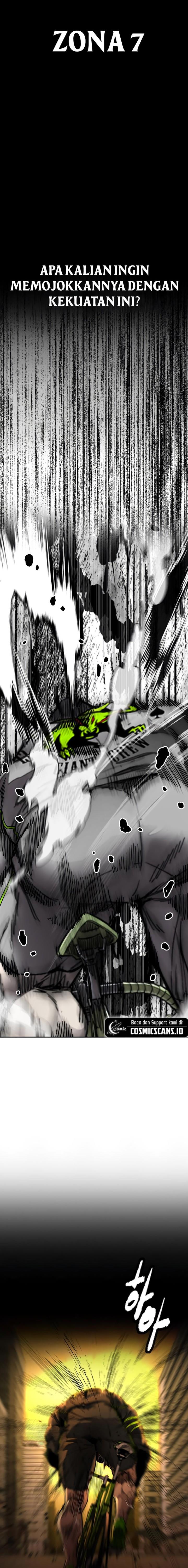 Wind Breaker Chap 504 - Next Chap 505