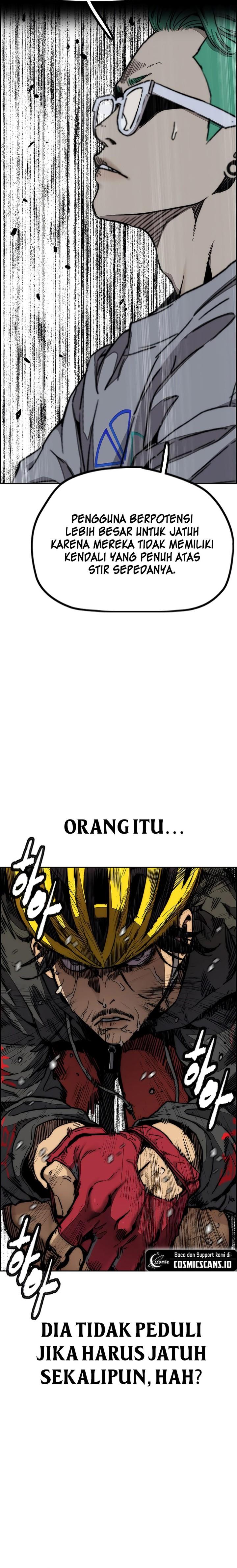 Wind Breaker Chap 504 - Next Chap 505