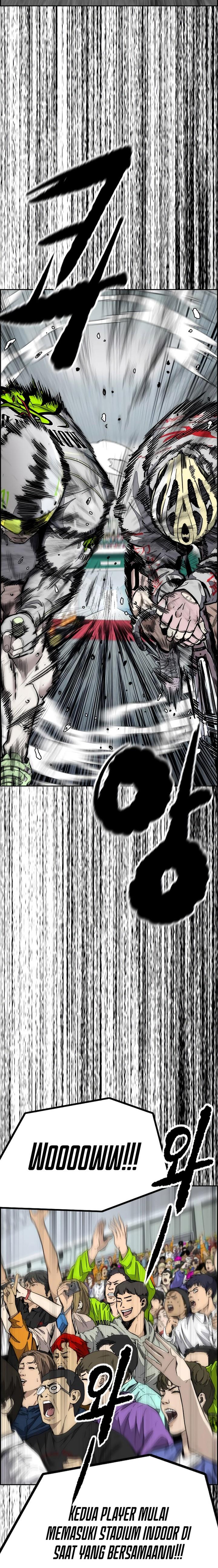 Wind Breaker Chap 504 - Next Chap 505