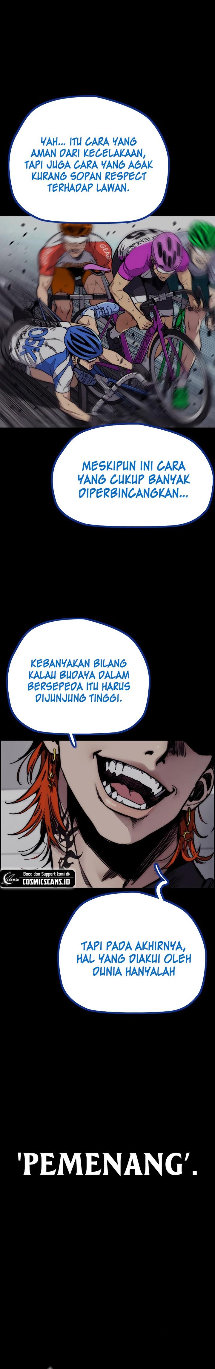 Wind Breaker Chap 504 - Next Chap 505