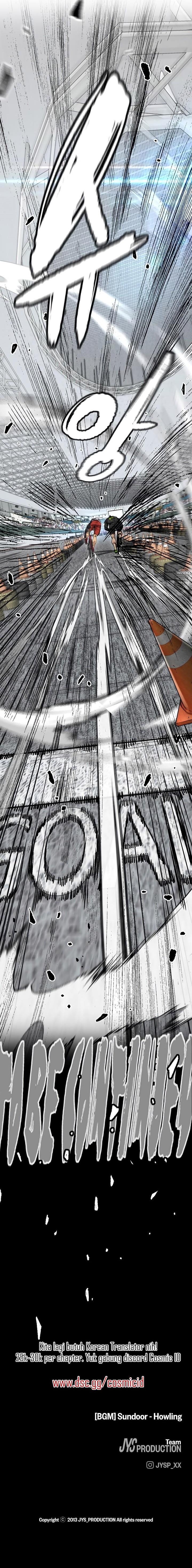 Wind Breaker Chap 504 - Next Chap 505