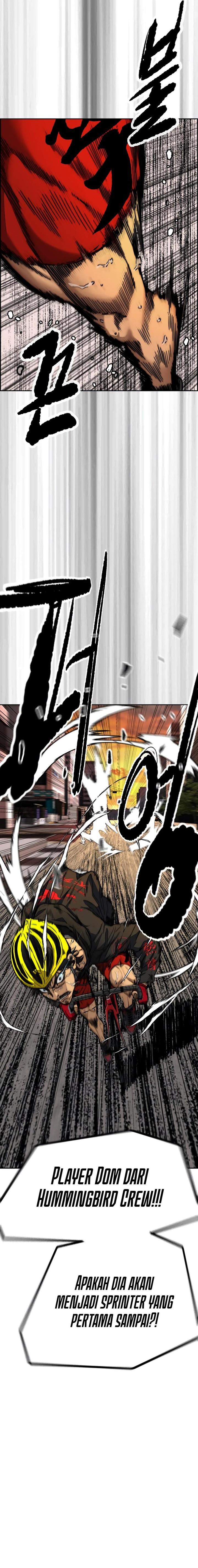 Wind Breaker Chap 504 - Next Chap 505