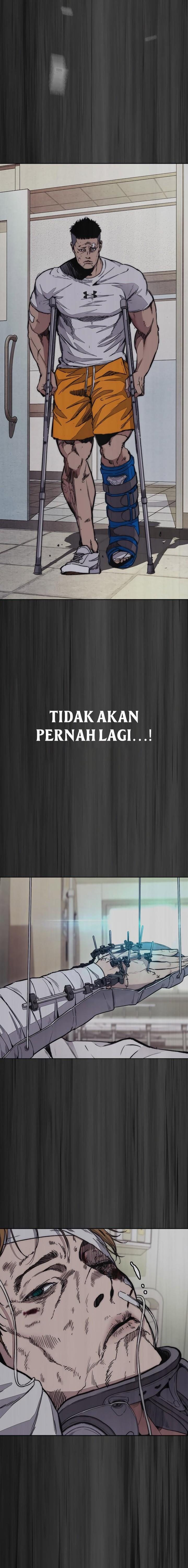 Wind Breaker Chap 504 - Next Chap 505