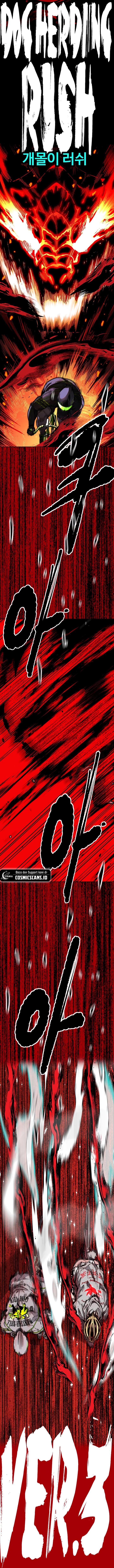 Wind Breaker Chap 504 - Next Chap 505