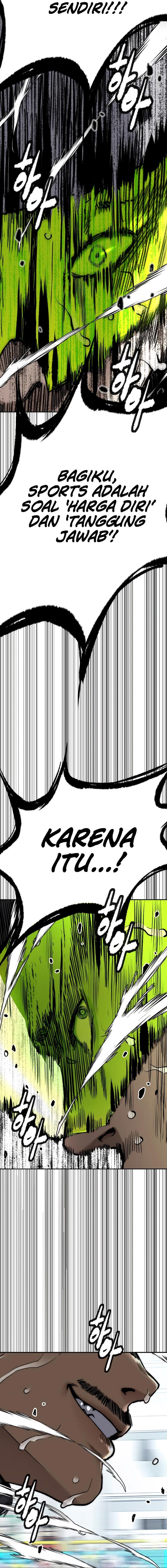 Wind Breaker Chap 504 - Next Chap 505