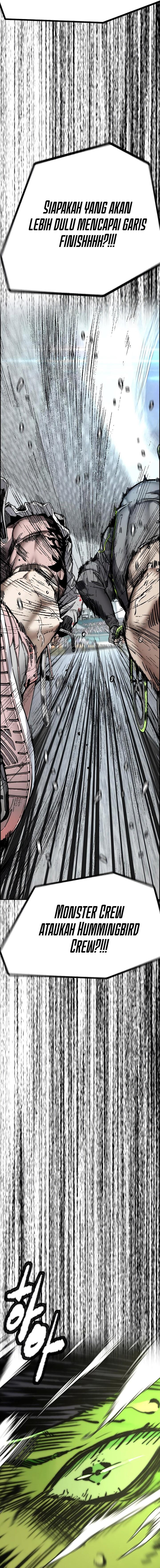Wind Breaker Chap 504 - Next Chap 505