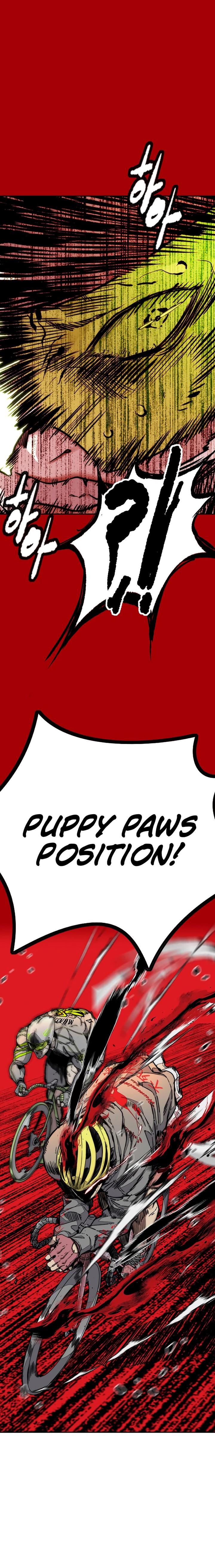 Wind Breaker Chap 504 - Next Chap 505