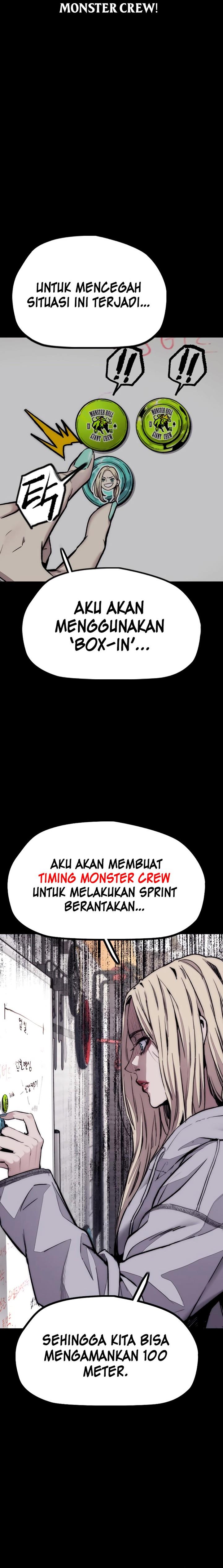 Wind Breaker Chap 504 - Next Chap 505