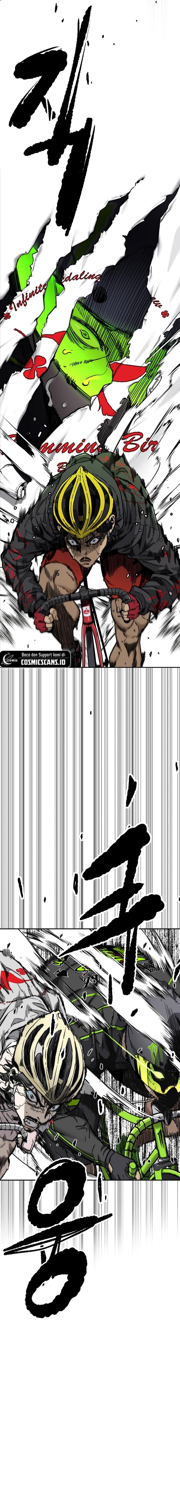 Wind Breaker Chap 504 - Next Chap 505