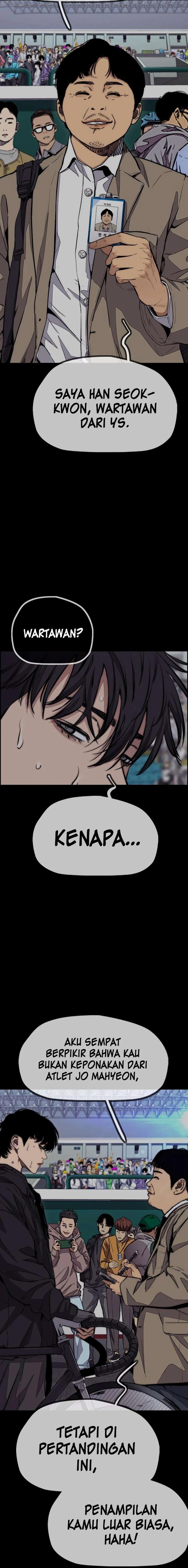 Wind Breaker Chap 505 - Next Chap 506