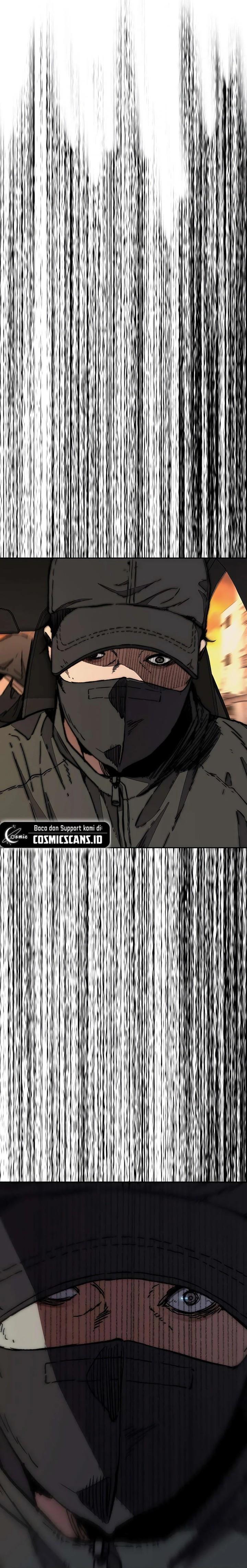 Wind Breaker Chap 505 - Next Chap 506