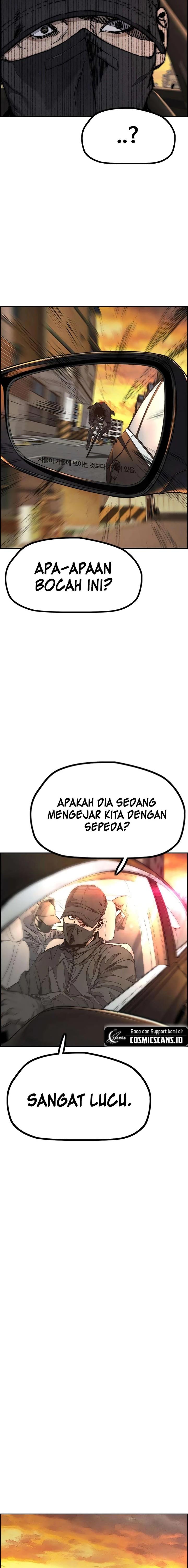 Wind Breaker Chap 505 - Next Chap 506