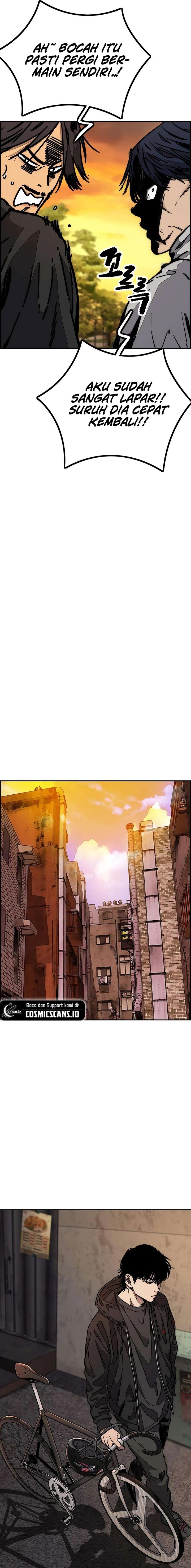 Wind Breaker Chap 505 - Next Chap 506